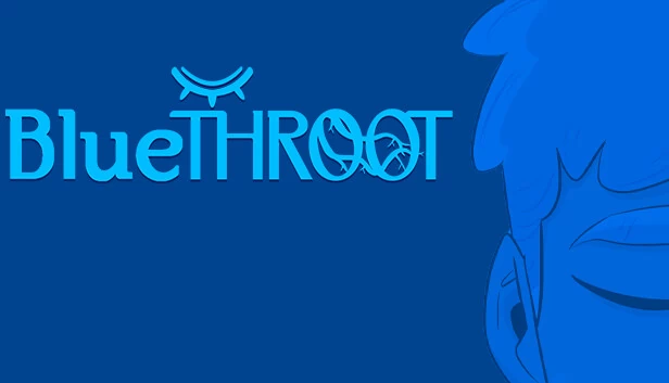 蓝根（Bluethroot） 游戏封面