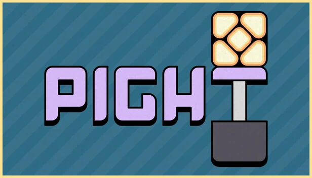 Pight 游戏封面