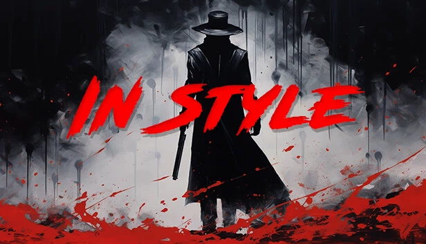 In Style 游戏封面