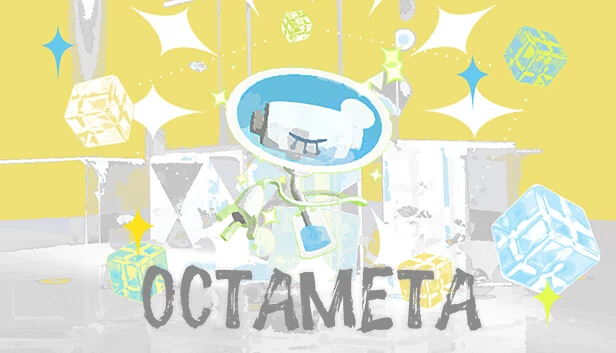 Octameta 游戏封面