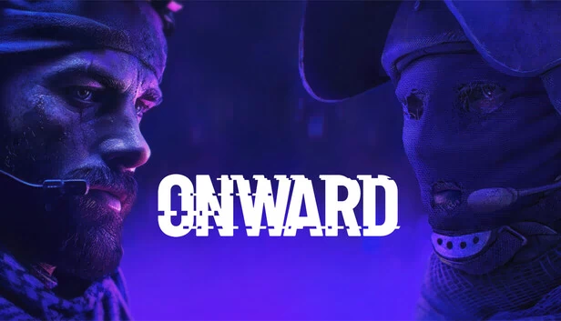 前进（Onward） 游戏封面