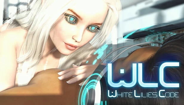 白百合代码（White Lilies Code） 游戏封面