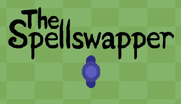 法术交换器（The Spellswapper） 游戏封面