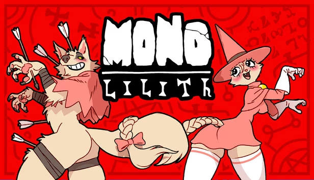 Monolilith 游戏封面