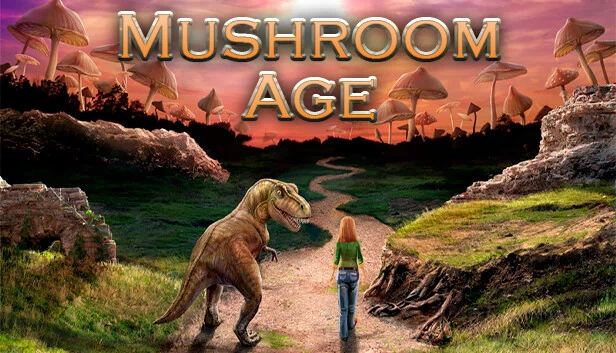 蘑菇时代（Mushroom Age） 游戏封面