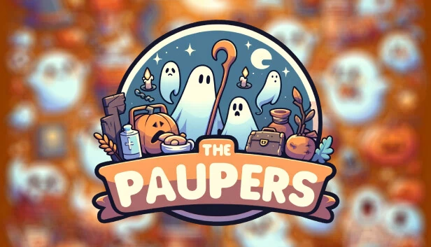 贫民（The Paupers） 游戏封面