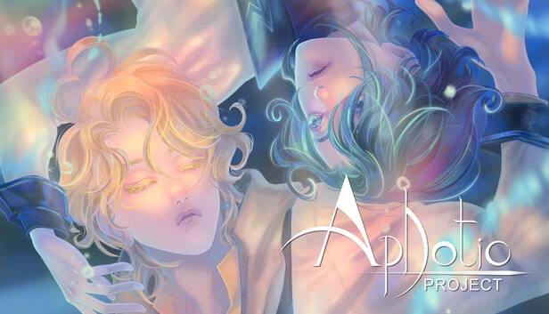 Project Aphotic 游戏封面