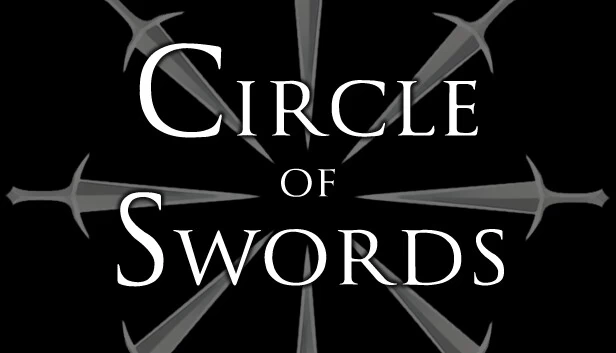 剑之环（Circle of Swords） 游戏封面