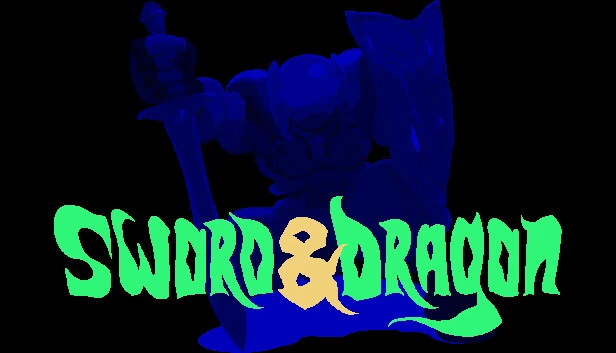 剑与龙（Sword n' Dragons） 游戏封面