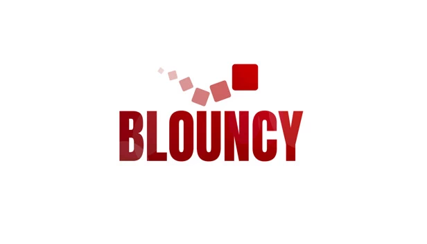 弹跳（Blouncy） 游戏封面