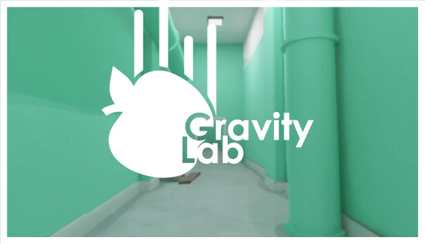 重力实验室（Gravity Lab） 游戏封面