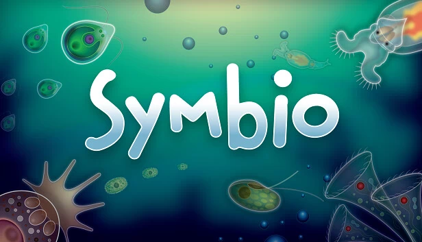 共生（Symbio） 游戏封面