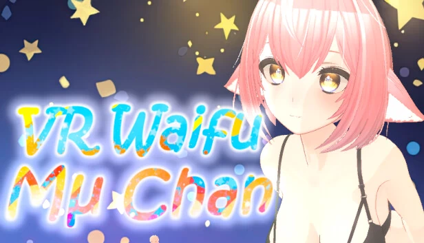 VR 女友 - MuChan（VR Waifu - MuChan） 游戏封面