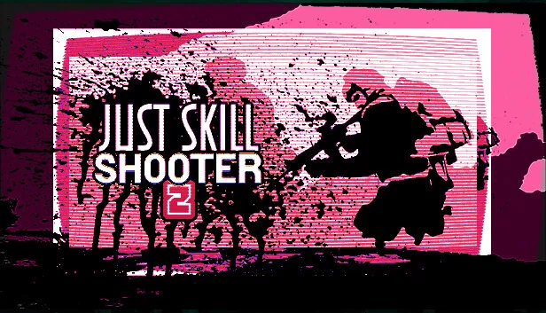 Just Skill Shooter 2(Just skill shooter 2) 游戏封面