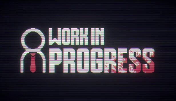 开发中（Work In Progress） 游戏封面