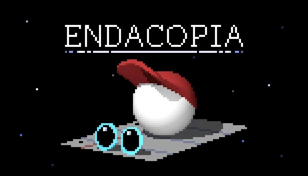 Endacopia 游戏封面