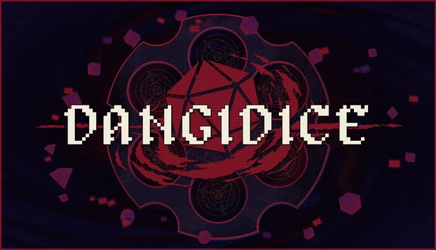 弹骰子（Dangidice） 游戏封面