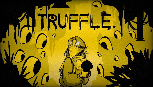 松露(TRUFFLE) 游戏封面