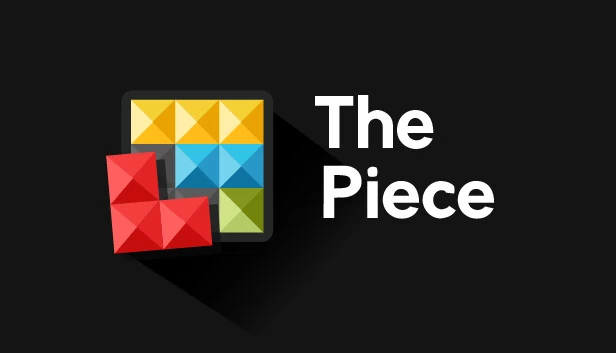 The Piece 游戏封面