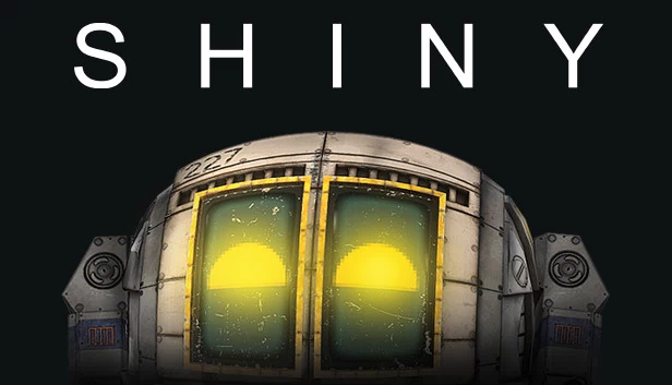 Shiny 游戏封面