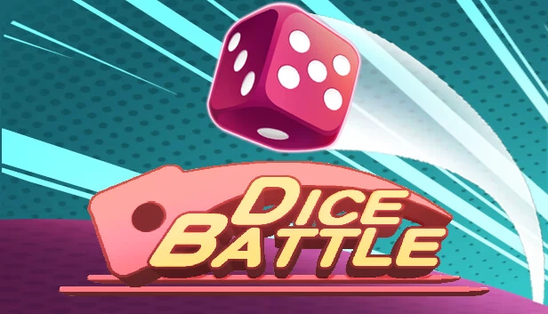 骰子战斗（Dice Battle） 游戏封面