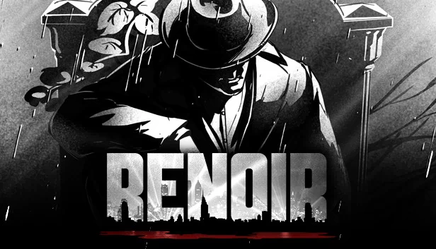 雷诺阿（Renoir） 游戏封面