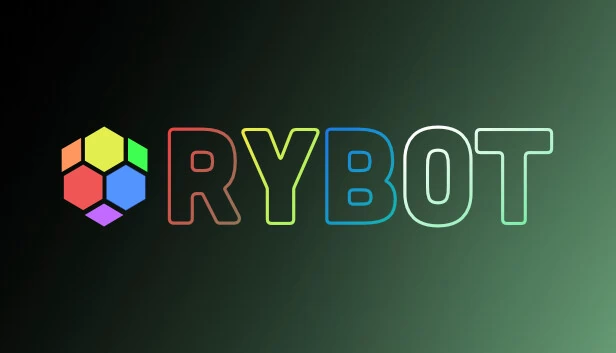 RYBot 游戏封面