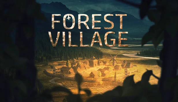 领地人生：林中村落（Life is Feudal: Forest Village） 游戏封面