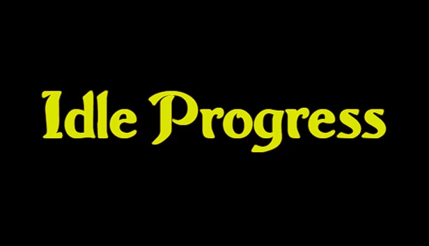 放置进度（Idle Progress） 游戏封面