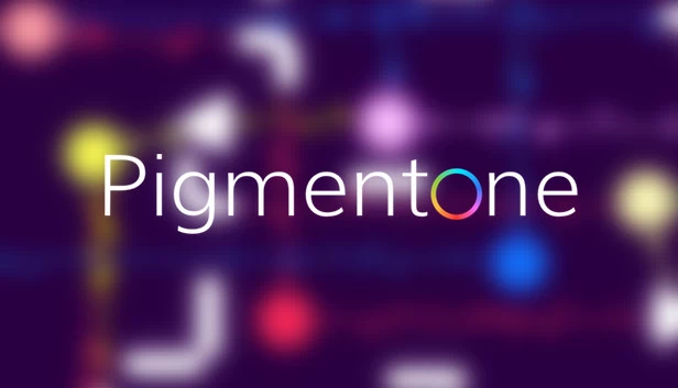 Pigmentone 游戏封面
