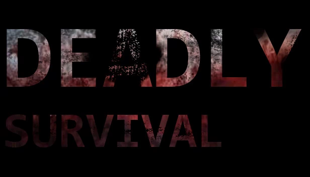 致命生存（Deadly Survival） 游戏封面