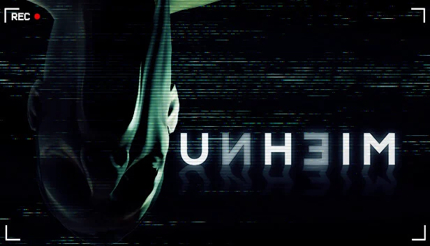 UNHEIM 游戏封面