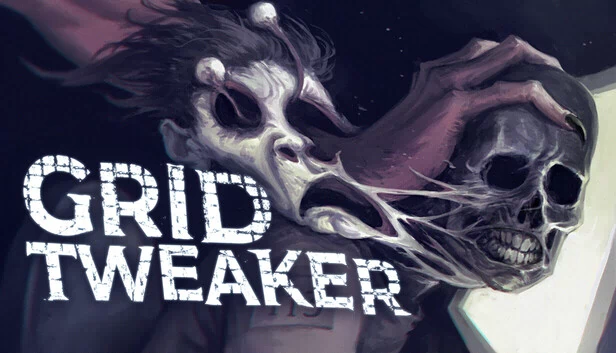 网格修改器（Grid Tweaker） 游戏封面