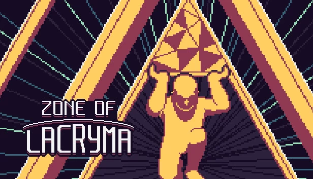 泪之区域（Zone of Lacryma） 游戏封面