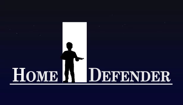家园卫士（Home Defender） 游戏封面