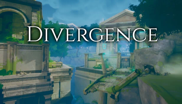 分歧（Divergence） 游戏封面