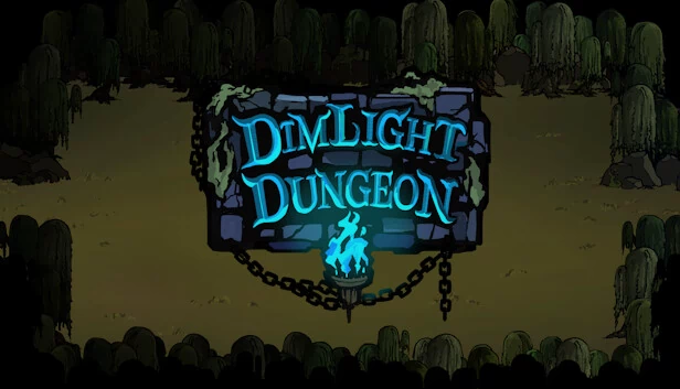 微光地牢（Dimlight Dungeon） 游戏封面