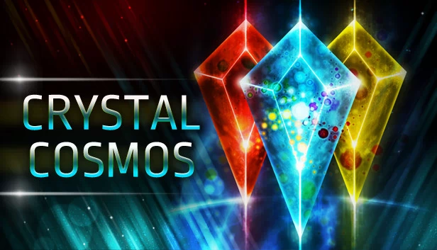 水晶宇宙（Crystal Cosmos） 游戏封面