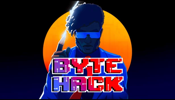 字节骇客（Byte Hack） 游戏封面
