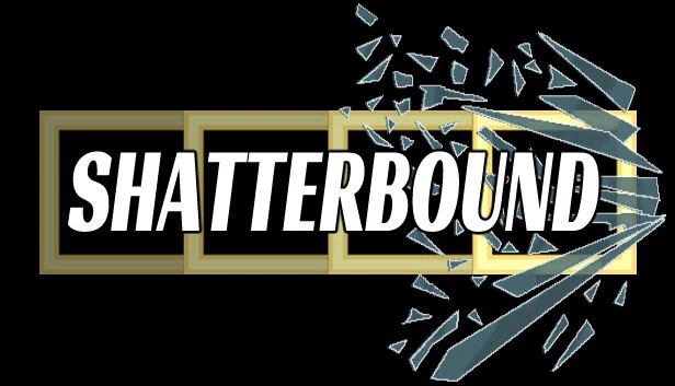 破碎边界（Shatterbound） 游戏封面