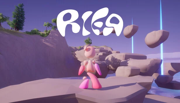 RIFA 游戏封面