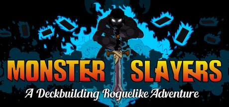 魔物讨伐团（Monster Slayers） 游戏封面
