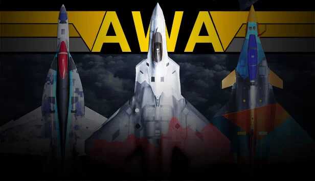AWA 2024 游戏封面