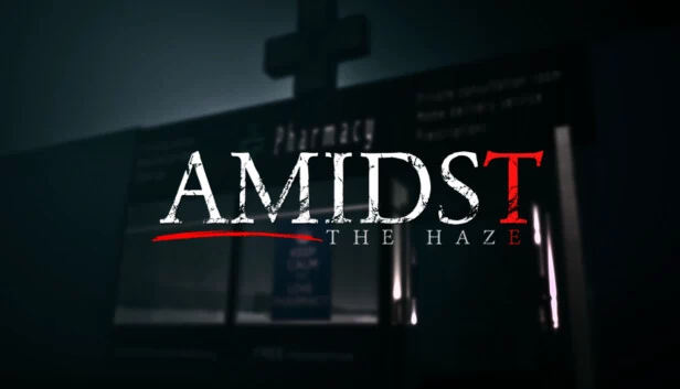 迷雾之中（Amidst The Haze） 游戏封面