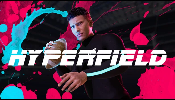 超域（Hyperfield） 游戏封面