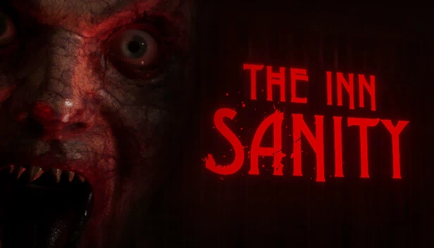 疯狂旅馆（The Inn-Sanity） 游戏封面