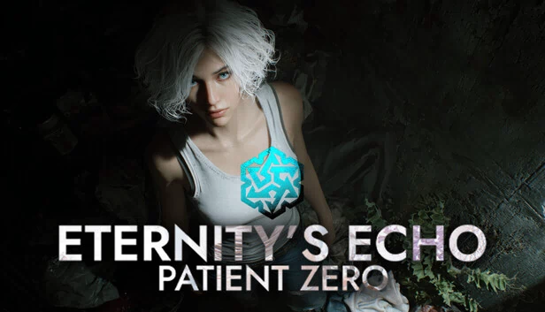 永恒的余响：零号病人（Eternity's Echo: Patient Zero） 游戏封面