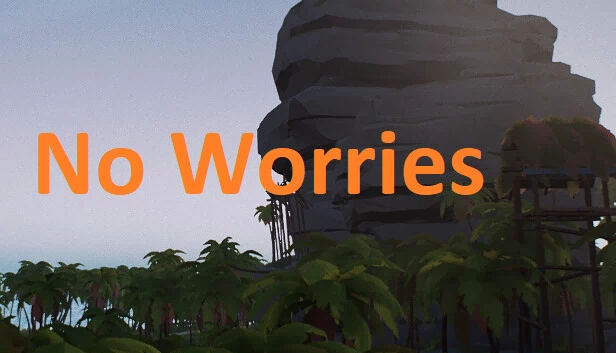 无需担心（No Worries） 游戏封面