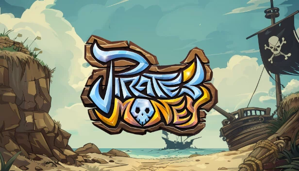 海盗的钱（Pirate's Money） 游戏封面