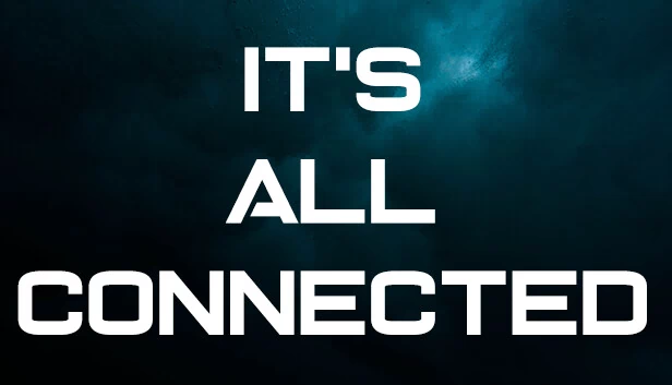 万物相连（It's All Connected） 游戏封面